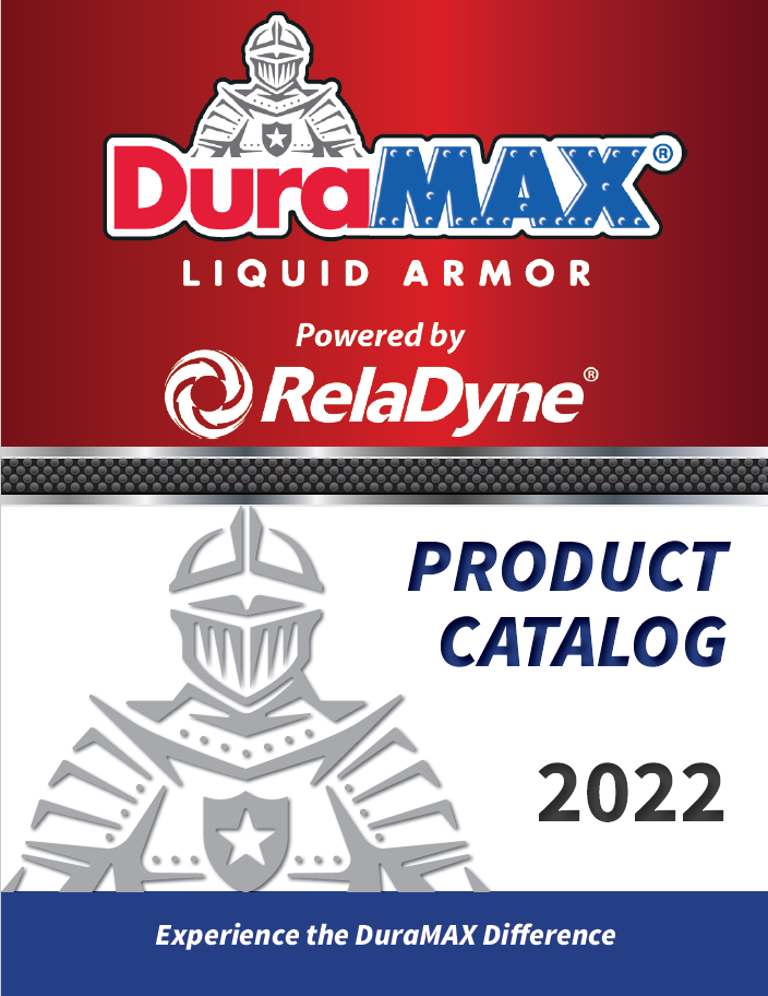 DuraMAX Product Catalog 2022 Image